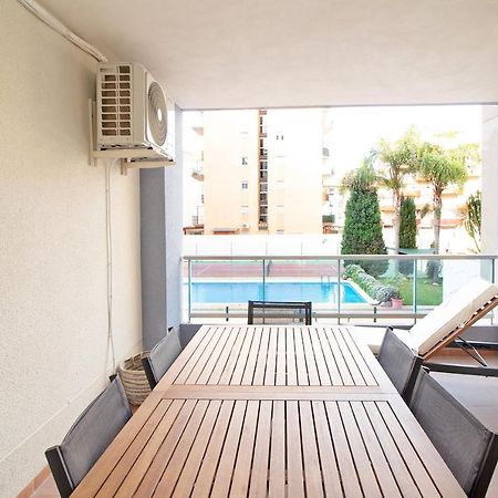 Global Properties, Apartamento En La Playa De Канет-де-Беренгер Экстерьер фото