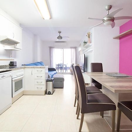 Global Properties, Apartamento En La Playa De Канет-де-Беренгер Экстерьер фото
