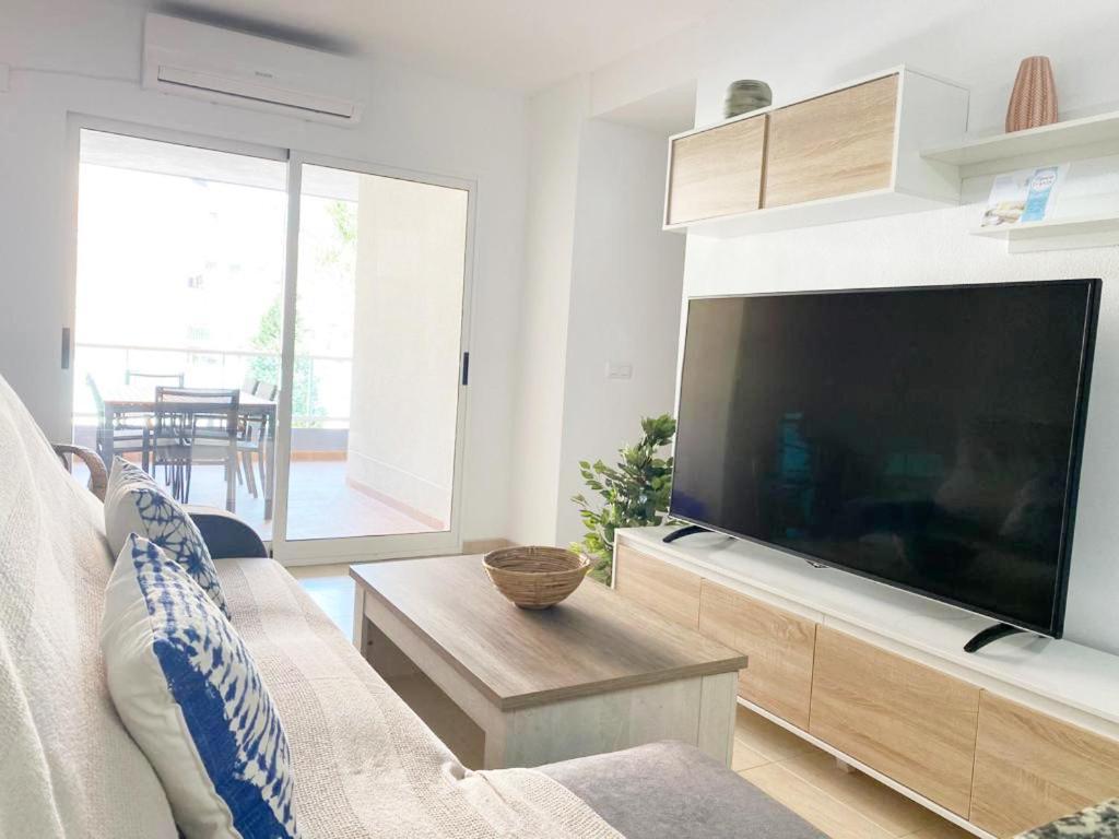 Global Properties, Apartamento En La Playa De Канет-де-Беренгер Экстерьер фото