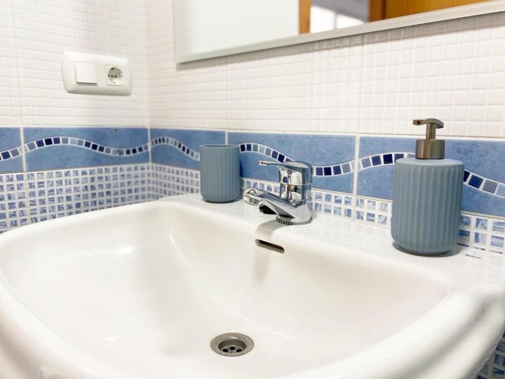Global Properties, Apartamento En La Playa De Канет-де-Беренгер Экстерьер фото