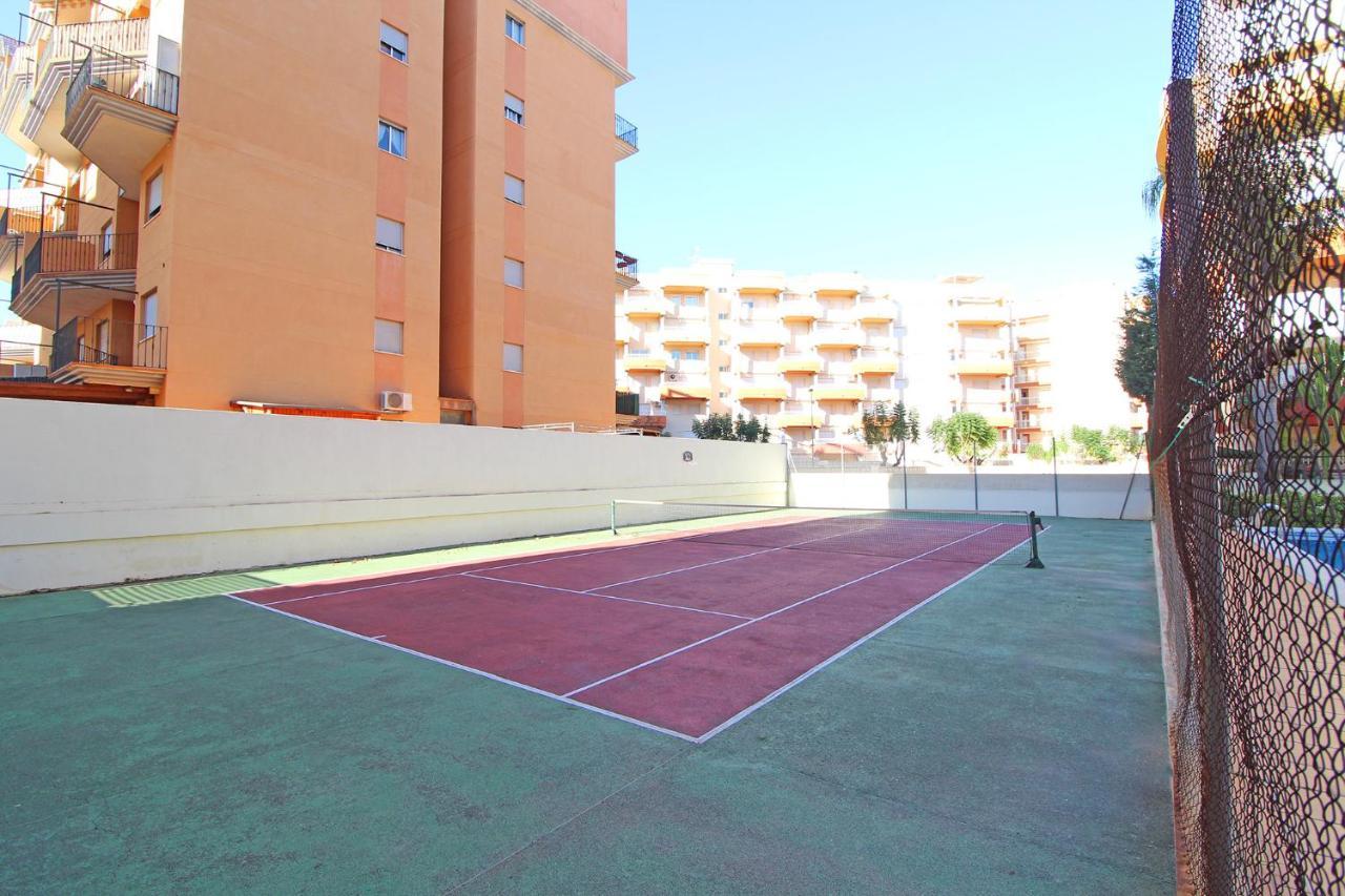 Global Properties, Apartamento En La Playa De Канет-де-Беренгер Экстерьер фото