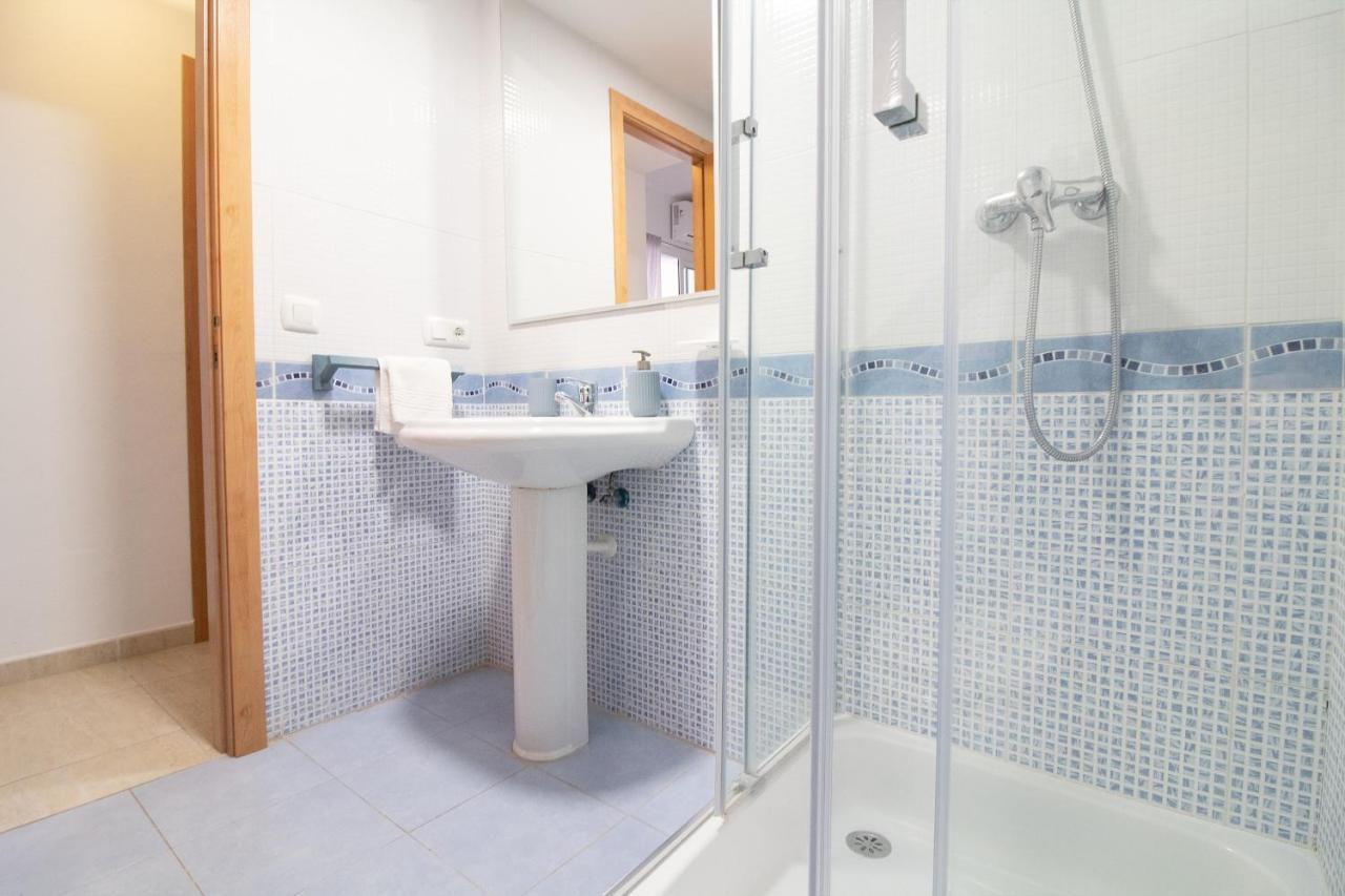 Global Properties, Apartamento En La Playa De Канет-де-Беренгер Экстерьер фото