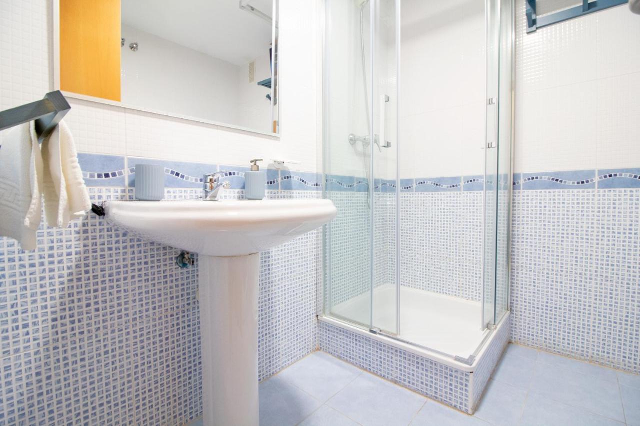 Global Properties, Apartamento En La Playa De Канет-де-Беренгер Экстерьер фото